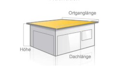 Flachdach